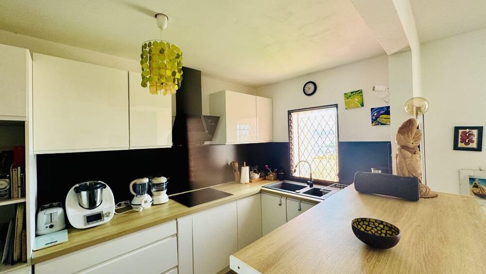 Vente Appartement Appartement 3 pi�ces Les trois-�lets