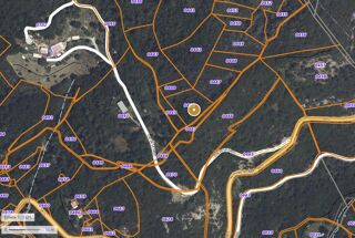  Terrain � vendre 2440 m�