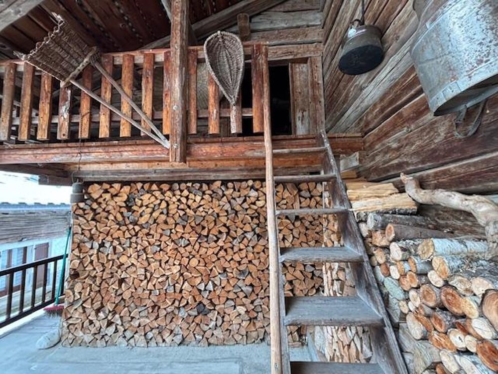 � vendre  Maison Beaufort (73270)