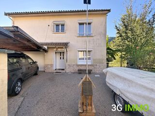  Maison à vendre 82 m²