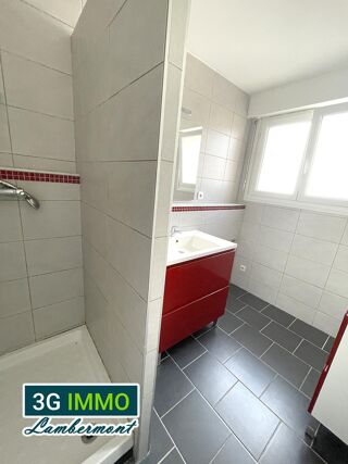  Appartement à vendre 4 pièces 75 m²