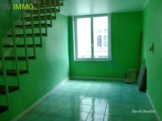  Immeuble  vendre 105 m