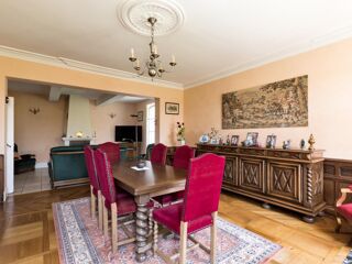  Maison à vendre 7 pièces 312 m²