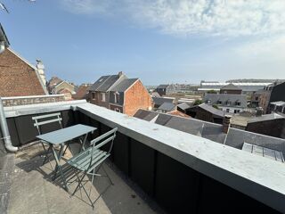  Maison à vendre 6 pièces 