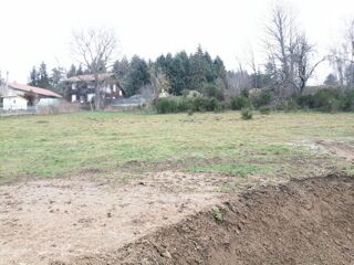  Terrain � vendre 1765 m�