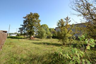  Terrain  vendre 977 m