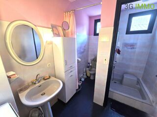  Maison � vendre 5 pi�ces 120 m� Castres