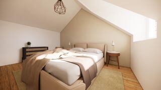  Appartement  vendre 6 pices 98 m