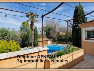  Maison  vendre 6 pices 165 m