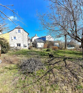  Maison à vendre 2 pièces 50 m²