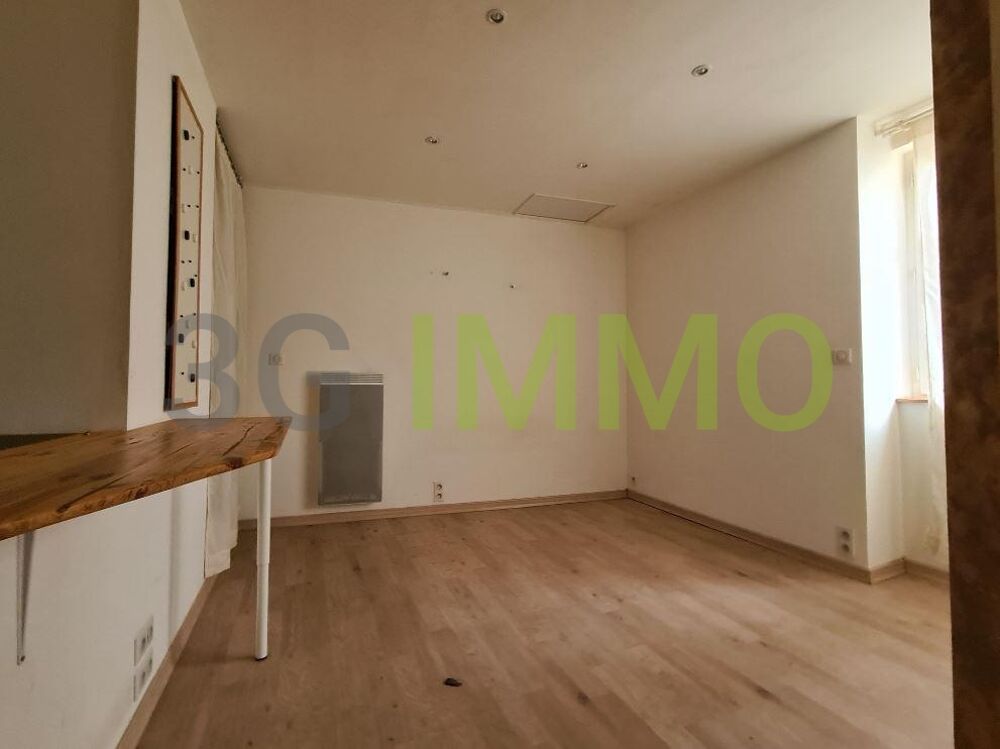 Maison 3 pièces