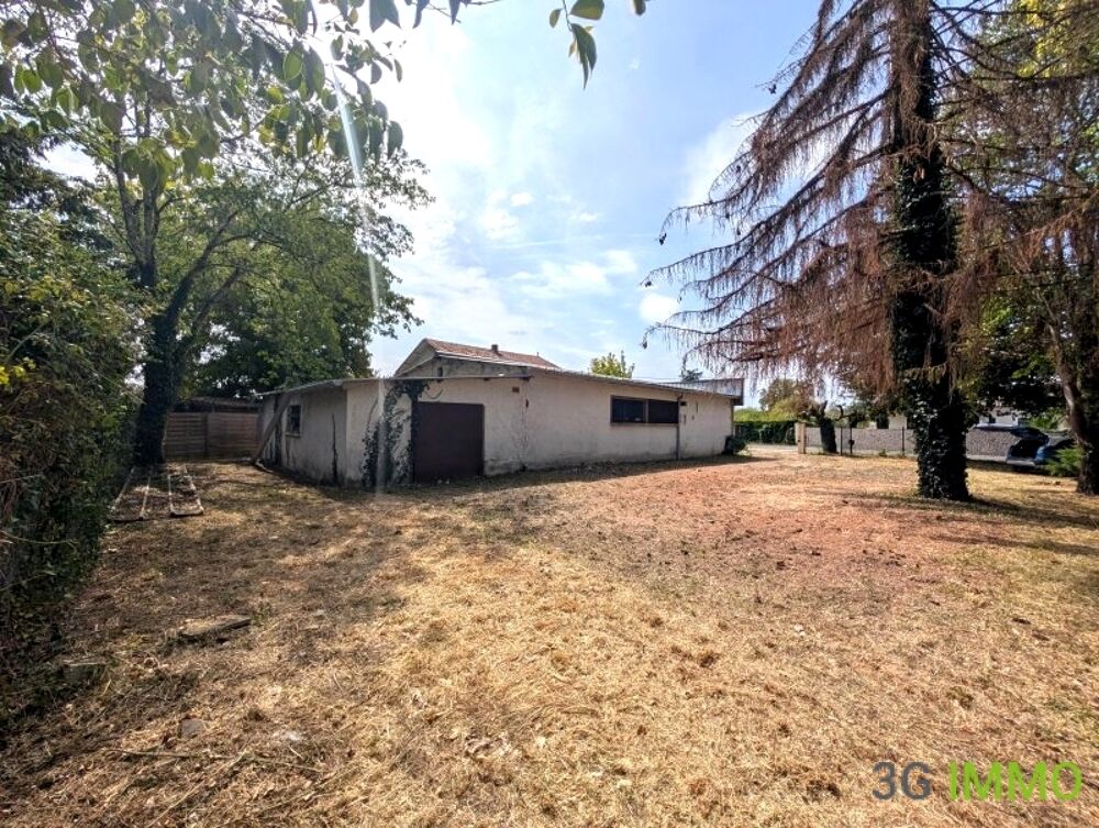 Vente Immeuble Immeuble Bergerac