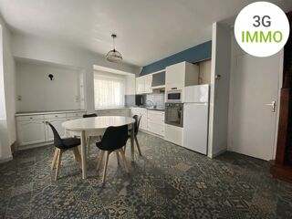  Maison  vendre 3 pices 65 m