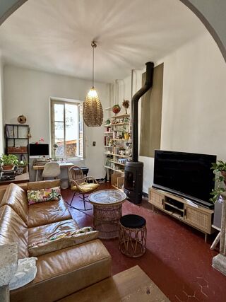  Maison � vendre 4 pi�ces 90 m�