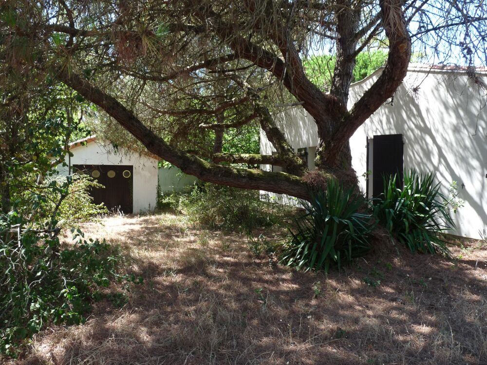 Maison 4 pièces 66 m² · à Saint-Georges-d'Oléron · 66 m² · 270 000 €