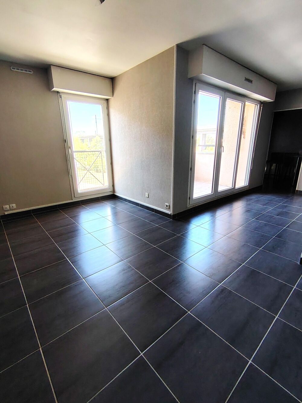 Vente Appartement Appartement 4 pièces Dijon