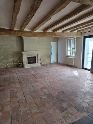  Maison � vendre 6 pi�ces 