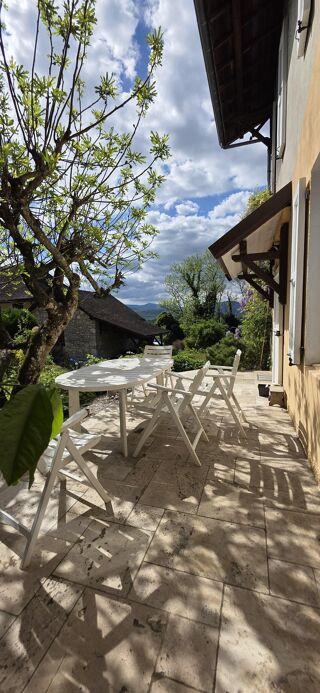  Maison � vendre 5 pi�ces 85 m�