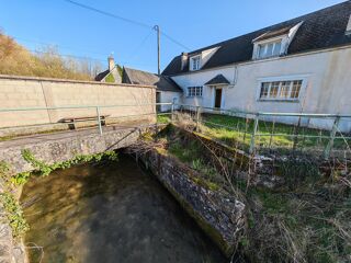  Maison à vendre 9 pièces 240 m²