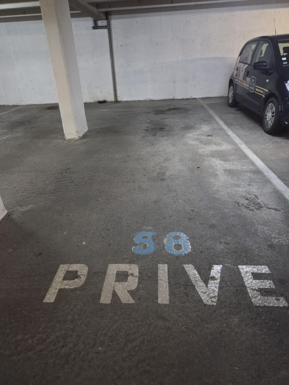 Vente Parking/Garage Parking Avignon