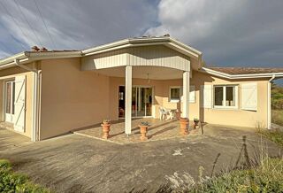  Maison � vendre 4 pi�ces 103 m�