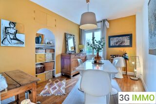  Appartement � vendre 5 pi�ces 104 m�