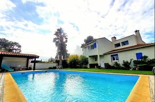  Maison � vendre 6 pi�ces 