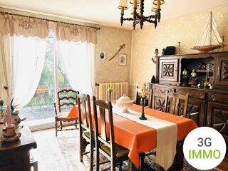  Maison � vendre 4 pi�ces 