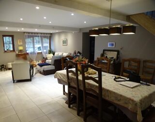  Maison � vendre 7 pi�ces 238 m�