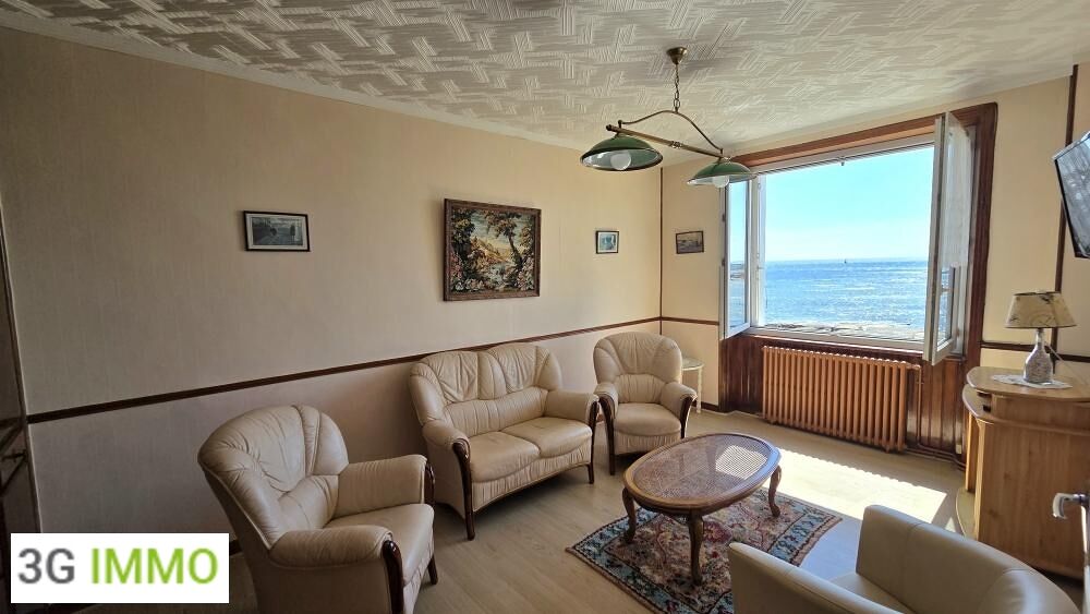 Vente Maison Maison 4 pi�ces Treffiagat