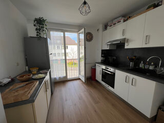  Appartement  vendre 4 pices 66 m