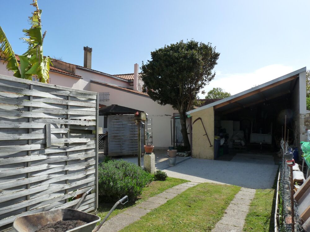 Maison 7 pièces