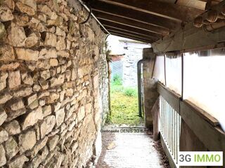  Maison  vendre 2 pices 50 m