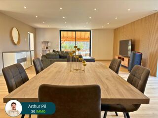  Maison � vendre 6 pi�ces 225 m�