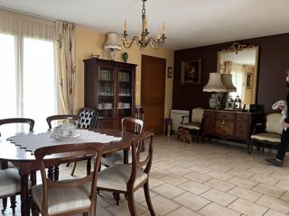  Maison � vendre 5 pi�ces 99 m�