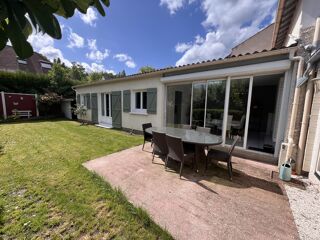  Maison � vendre 5 pi�ces 90 m�