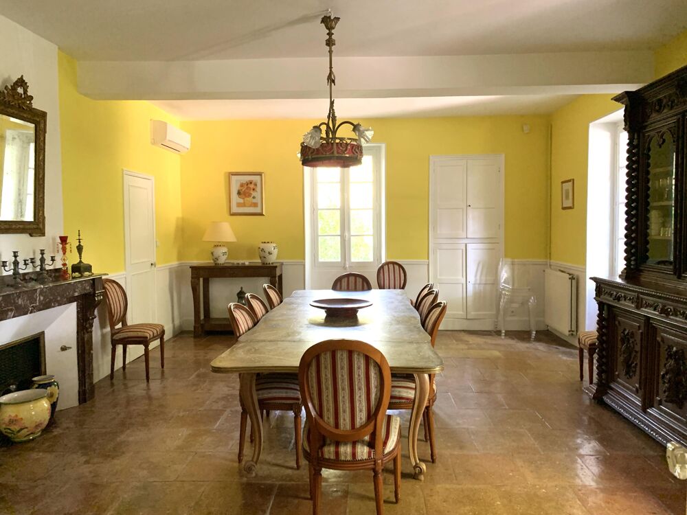 � vendre  Maison Marssac-sur-Tarn (81150)