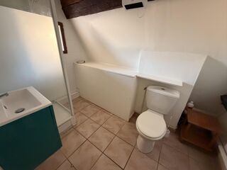  Appartement à vendre 2 pièces 46 m²