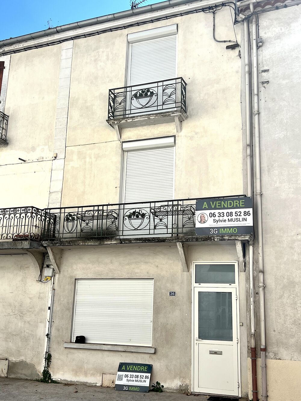 Vente Maison Maison traditionnelle 8 pièces Axat