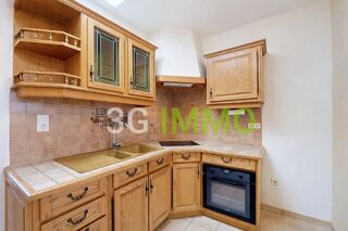  Maison à vendre 2 pièces 36 m²