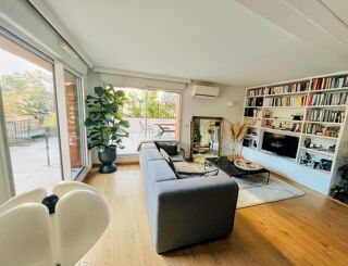  Appartement à vendre 4 pièces 82 m²