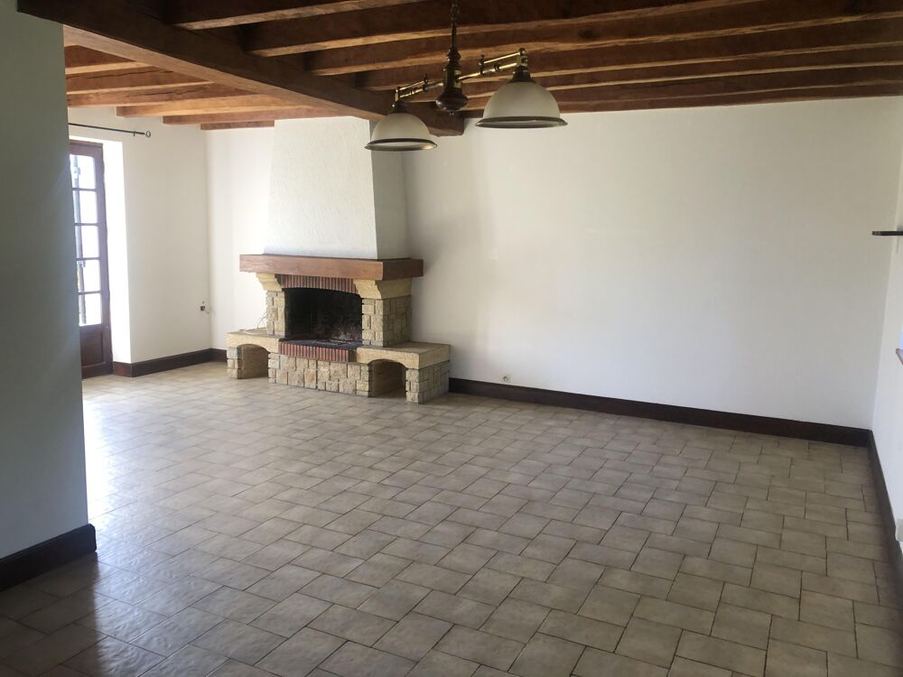 Maison 7 pièces