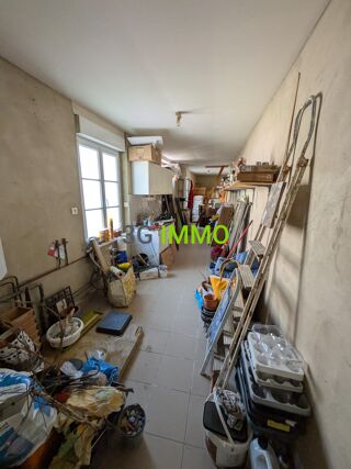  Maison à vendre 4 pièces 75 m²