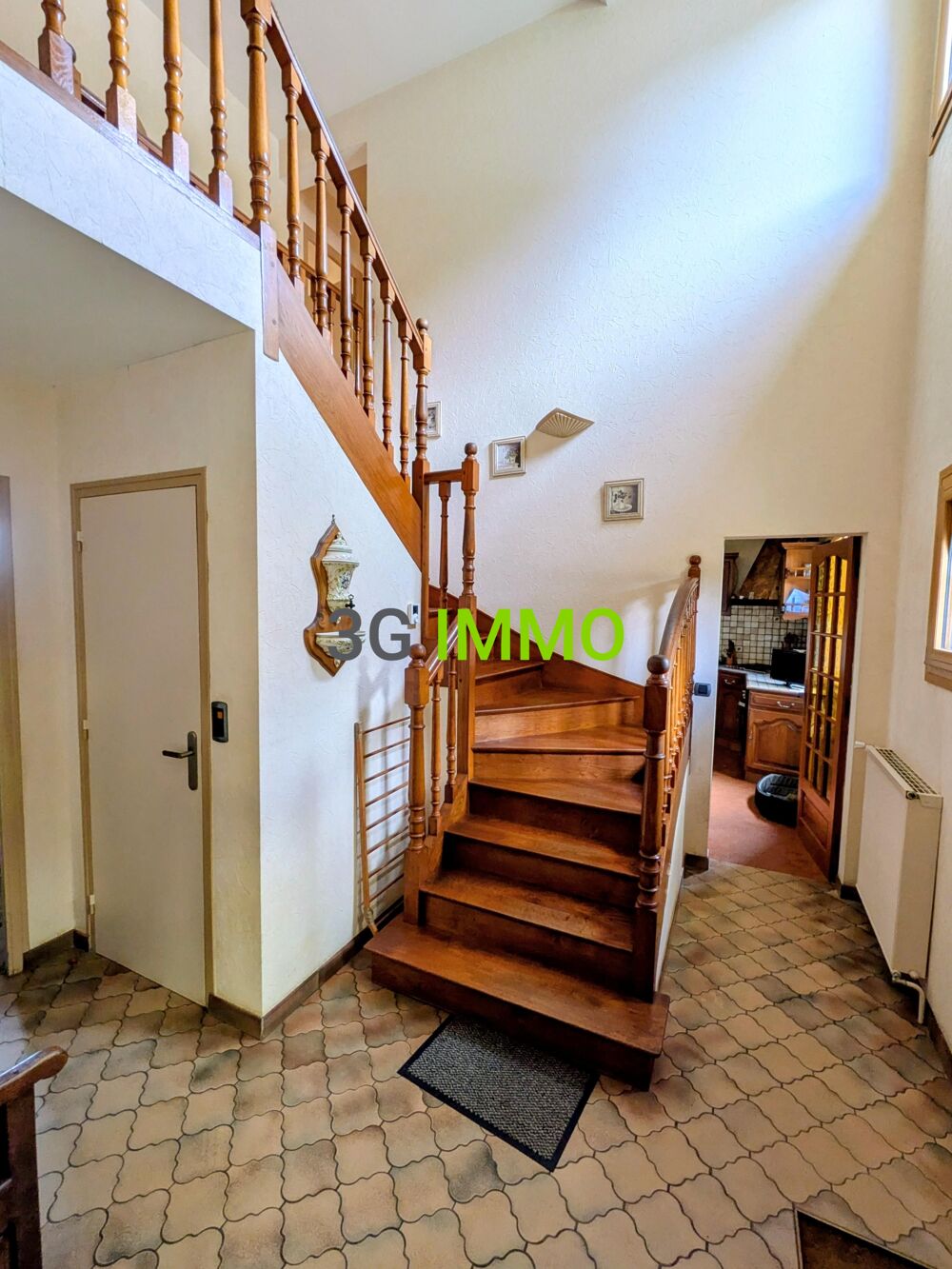 Maison 6 pièces