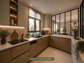  Maison à vendre 6 pièces 