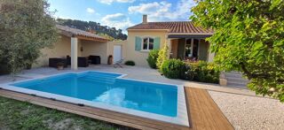  Maison � vendre 5 pi�ces 145 m� Saint-saturnin-l�s-avignon