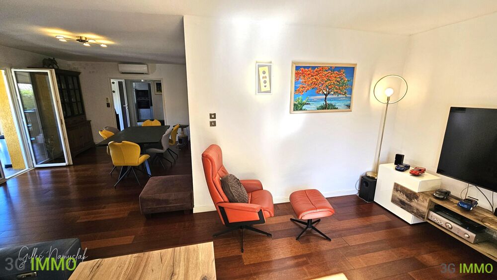 à vendre  Maison Villeneuve-lès-Maguelone (34750)