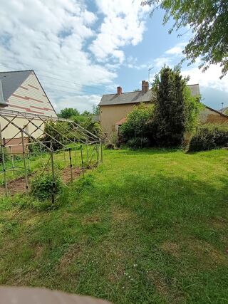 Maison 3 pièces 78 m² · à Vezin-le-Coquet · 78 m² · 199 500 €