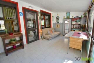 Maison  vendre 3 pices 53 m