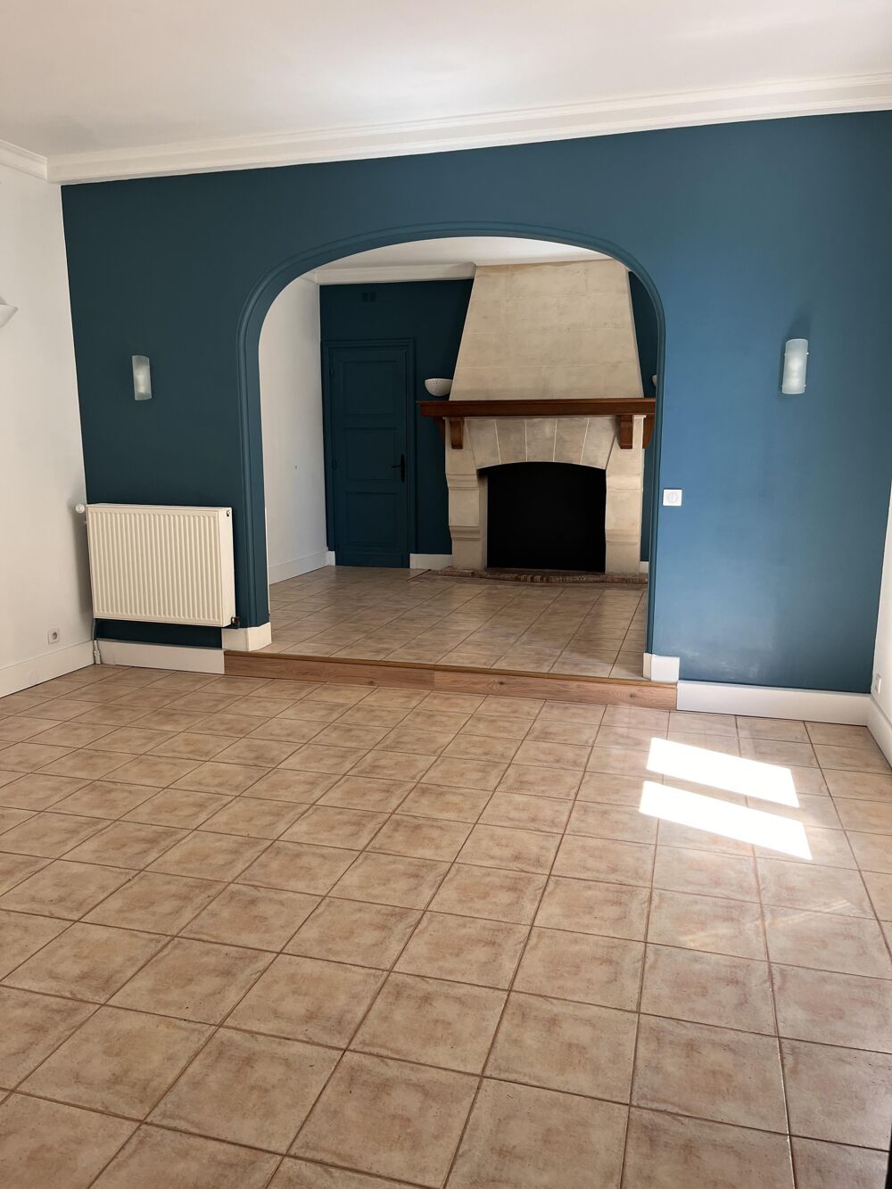 Maison 4 pièces
